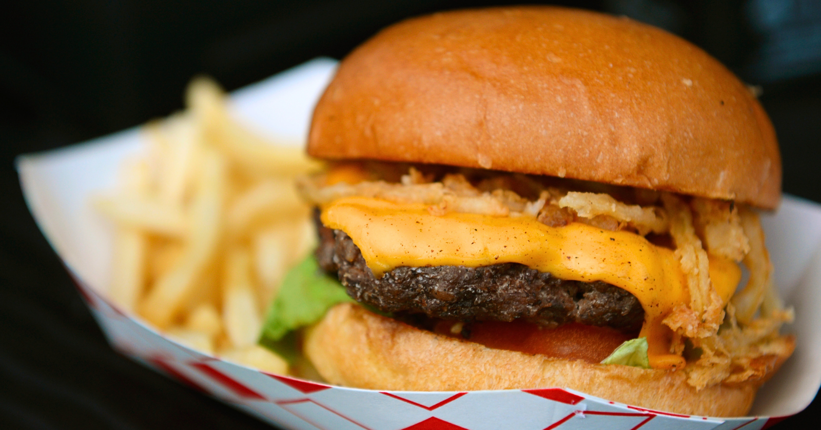 National Cheeseburger Day