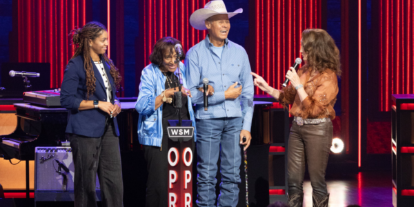 Neal McCoy is invited to be the next member of the Grand Ole Opry