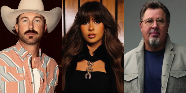 nsai nashville songwriter awards winners