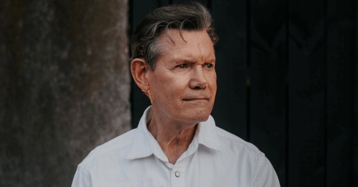 randy travis