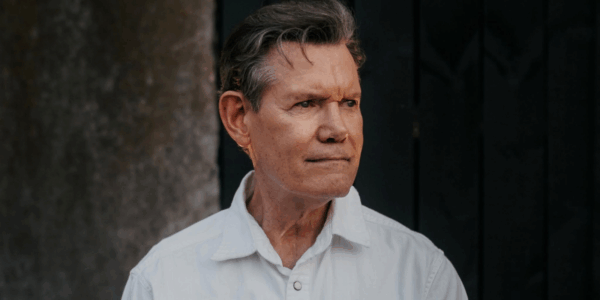 randy travis