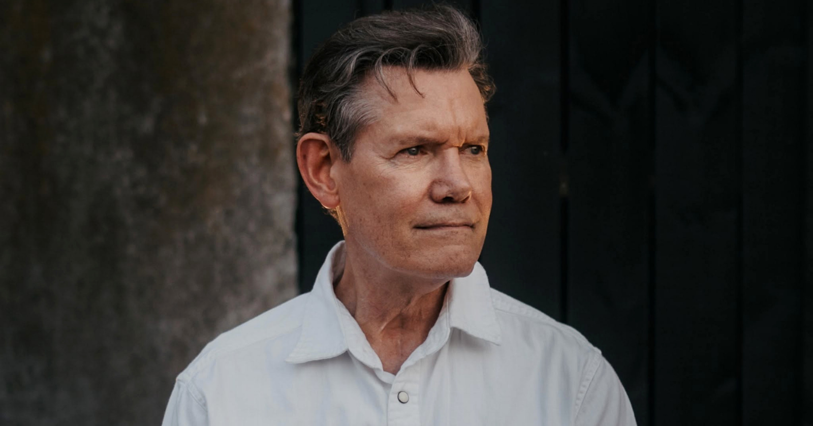 randy travis