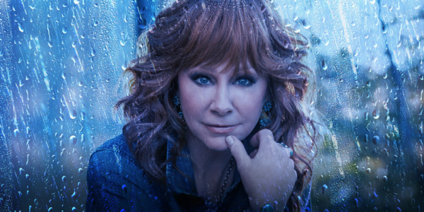 Reba McEntire