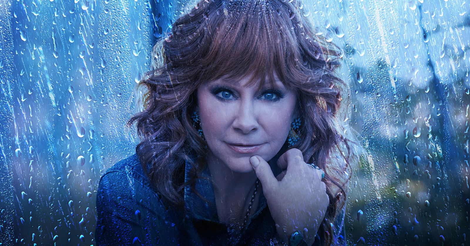 Reba McEntire