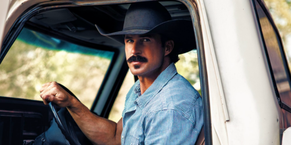 riley green