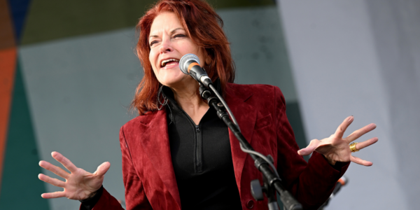 Rosanne Cash