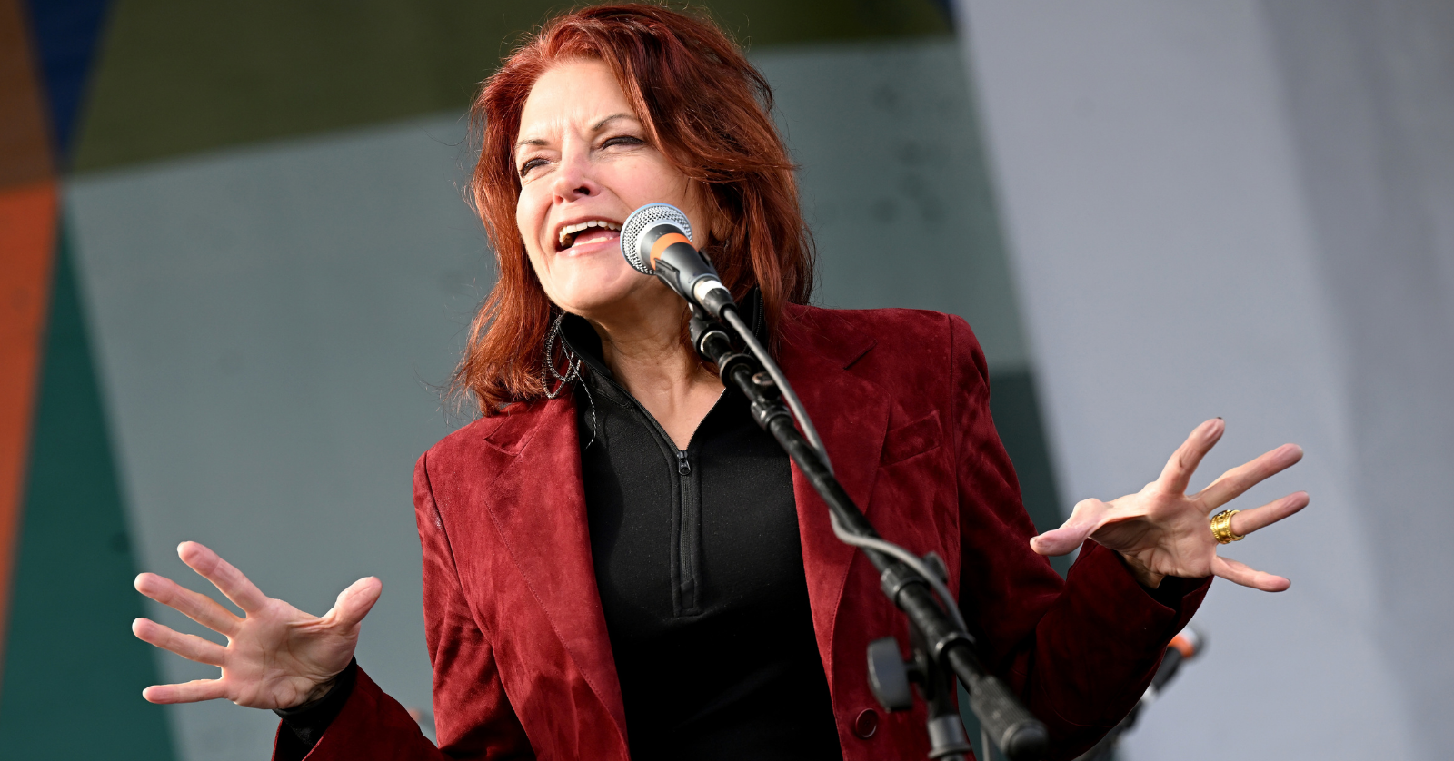 Rosanne Cash