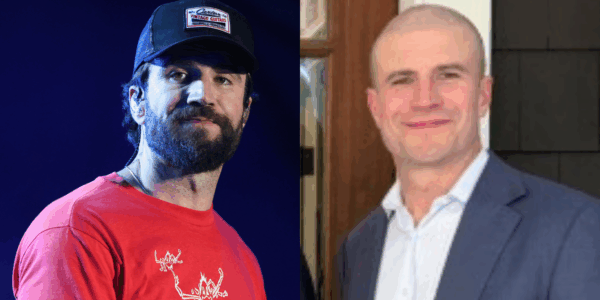 Sam Hunt looks nearly unrecognizable in new photos