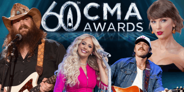 See all the snubs and surprises from the 2026 CMA Award nominations