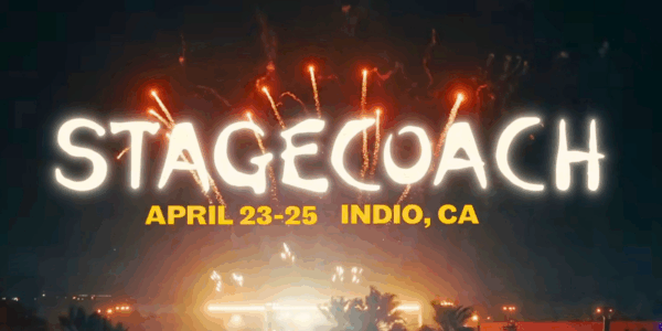 Stagecoach Festival reveals lineup for 2027