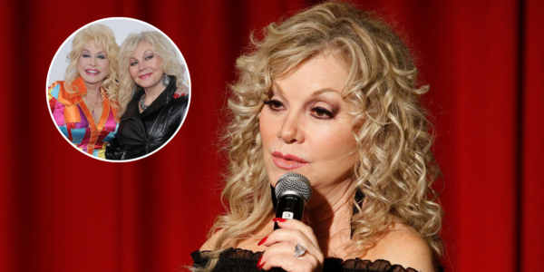 Stella Parton opens up about her grief following the loss of two siblings in as many months