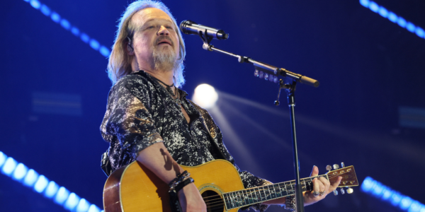 Travis Tritt