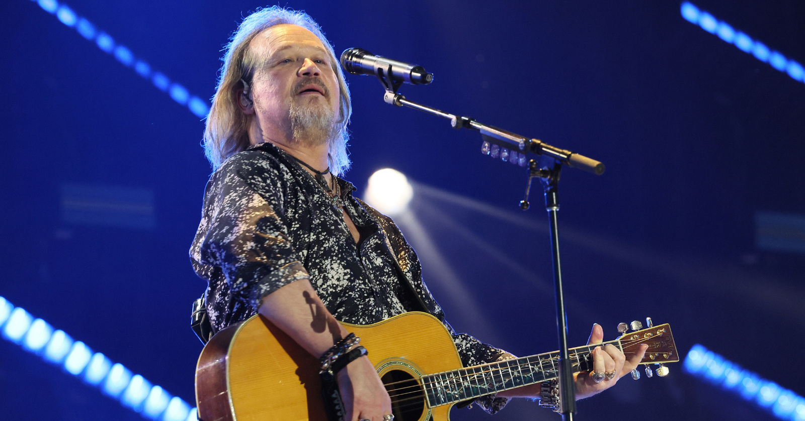 Travis Tritt