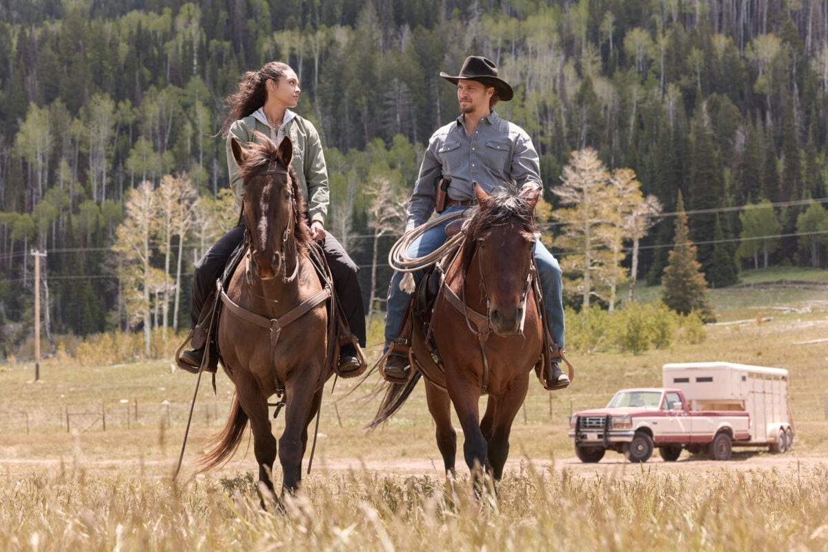Marshals Season 2