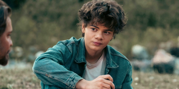 Brecken Merrill is known as the actor who plays Tate Dutton in Marshals and Yellowstone: learn five facts about his life and career