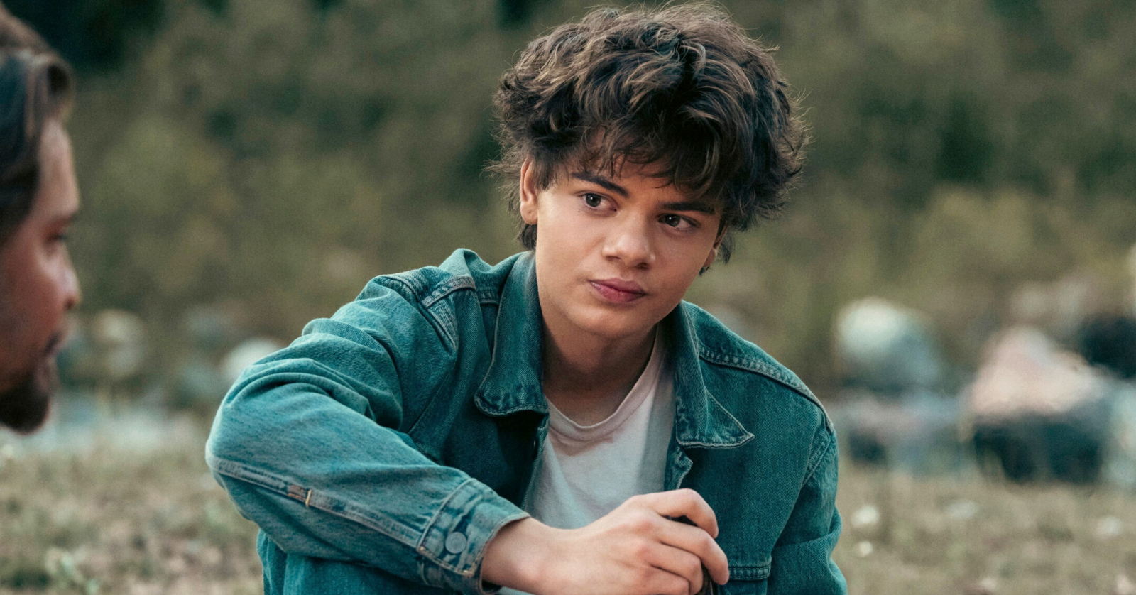 Brecken Merrill is known as the actor who plays Tate Dutton in Marshals and Yellowstone: learn five facts about his life and career