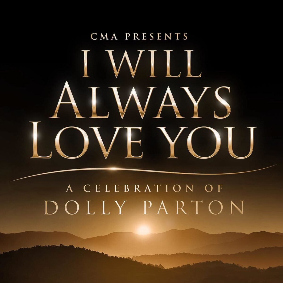The CMA Dolly Parton tribute aired live on Wednesday, October 21.