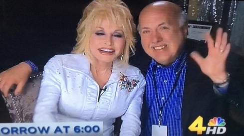 Dolly Parton and Jimmy Carter (Photo Credit: askjimmycarter.com)