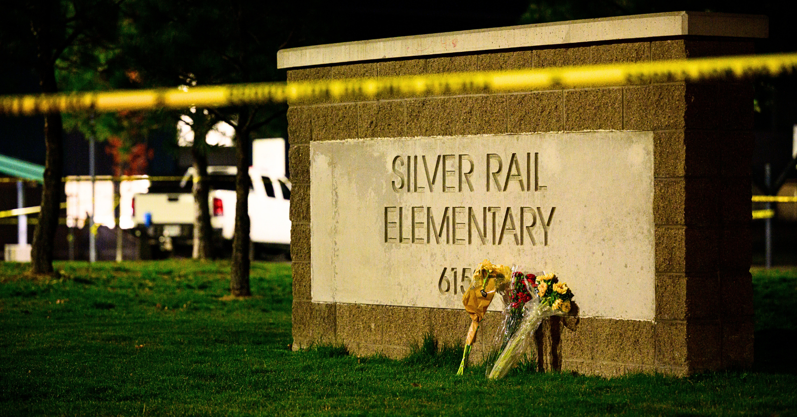 On Oct. 15, a shooter at an elementary school in Bend, Oregon, killed four people before being stopped by an armed bystander.