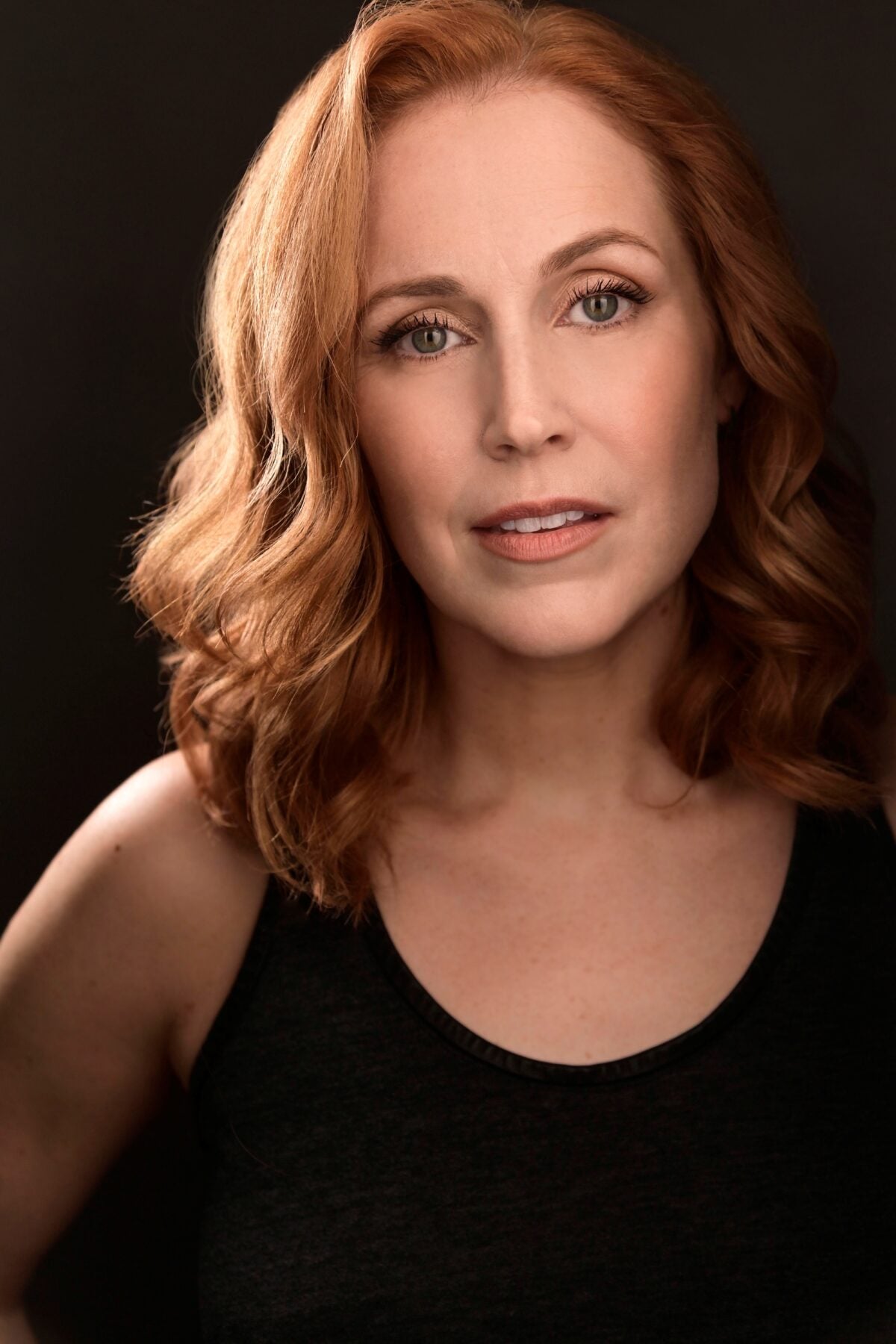 Crystal Ann Kellogg has been cast in DOLLY: A True Original Musical As Dolly Parton's best friend, Judy Ogle