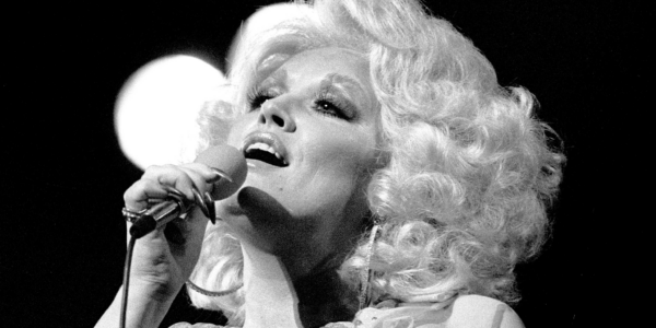 dolly parton