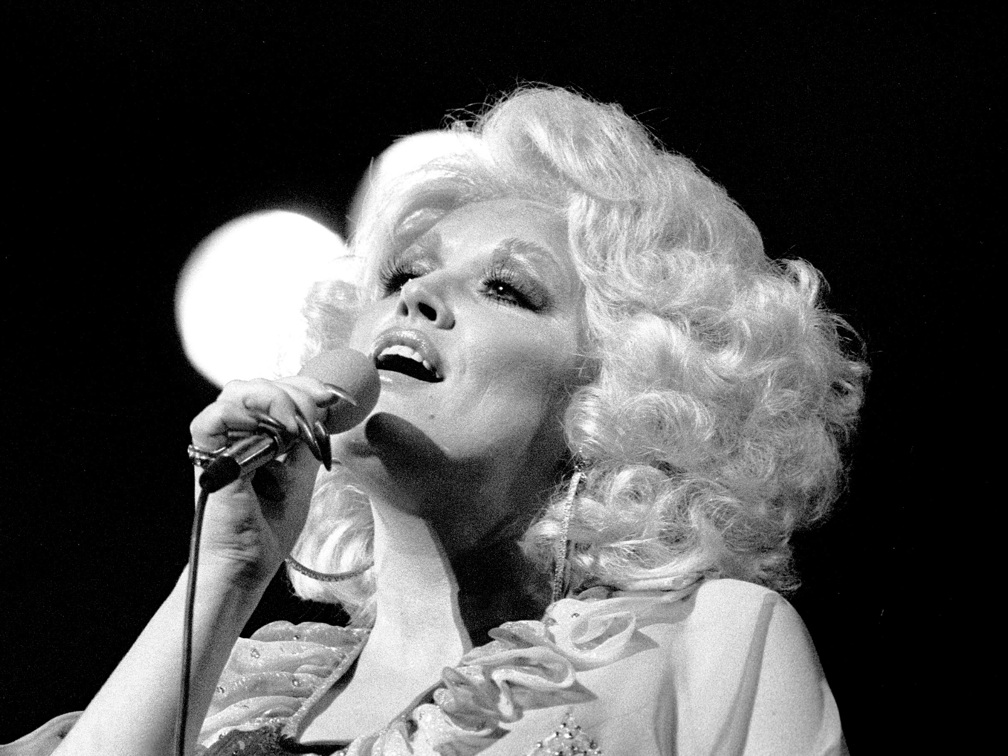 dolly parton