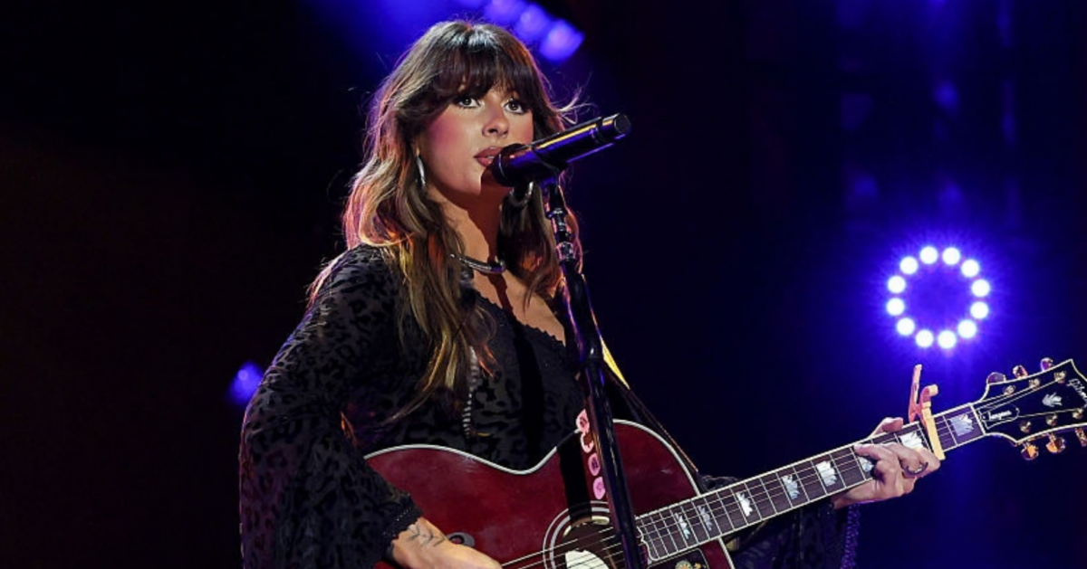 Ella Langley cancels Tulsa concert