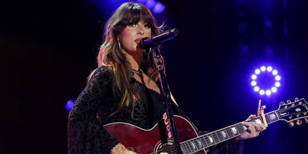 Ella Langley cancels Tulsa concert