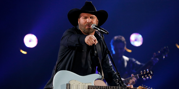 Garth Brooks