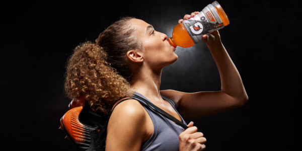 PepsiCo has issued a recall on over 120,000 cases of its Gatorade sports dinks, citing 2 unlisted ingredients...