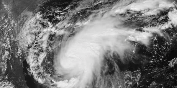 States along the Gulf Coast are preparing for Hurricane Isaias, which is the first Atlantic hurricane of the season...