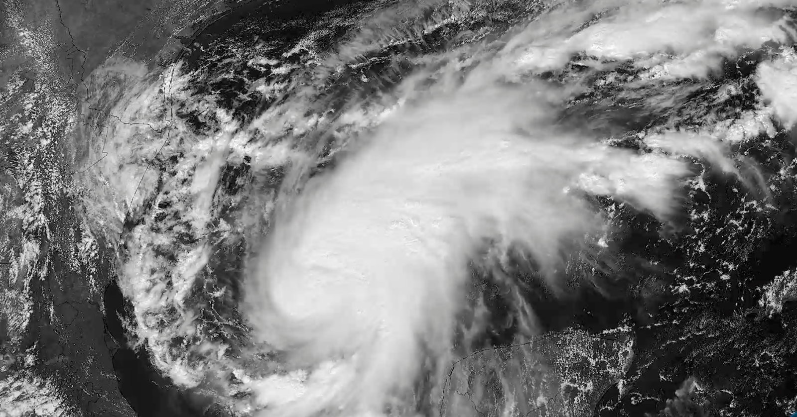 States along the Gulf Coast are preparing for Hurricane Isaias, which is the first Atlantic hurricane of the season...