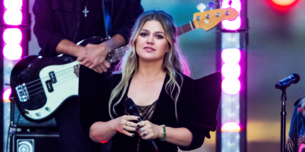 Kelly Clarkson