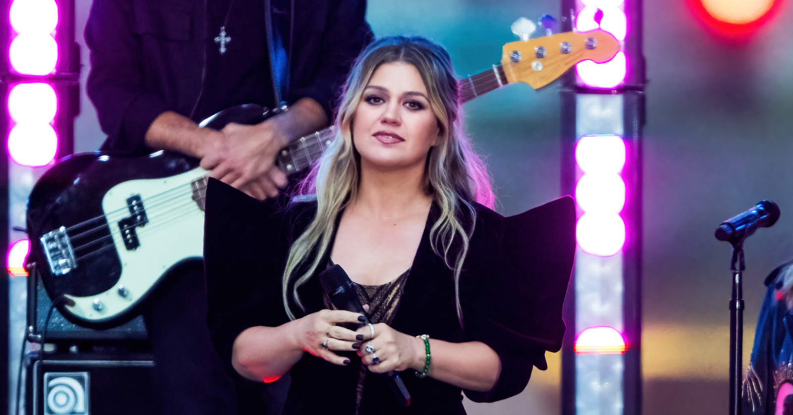 Kelly Clarkson