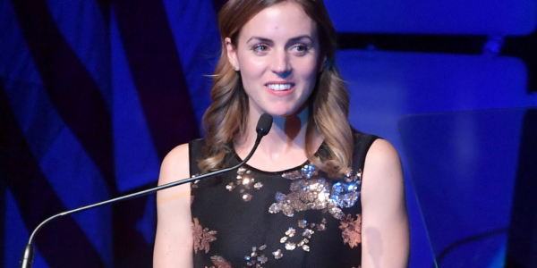 The Kennedy family has announced the passing of Kyle Kennedy, one of the granddaughters of the late Robert F. Kennedy.
