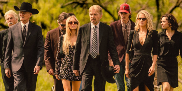 Landman announces four new series regulars as they begin filming Season 3