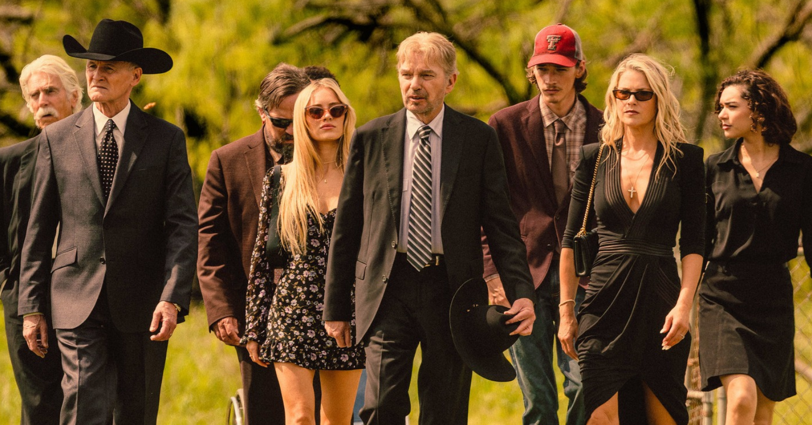 Landman announces four new series regulars as they begin filming Season 3