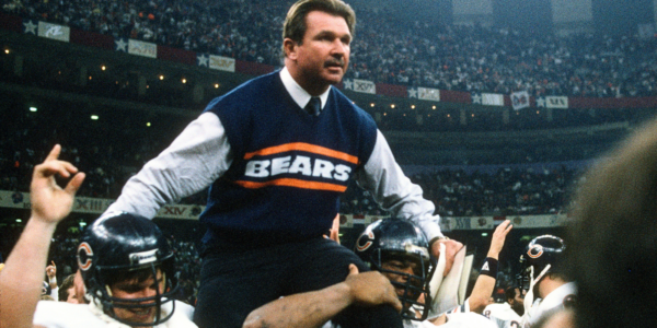 Pro Football Hall of Famer and Super Bowl-winning coach Mike Ditka died at the age of 86 on Oct. 9, 2026.