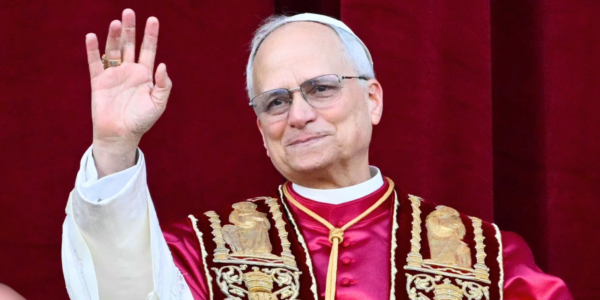 Pope Cancer