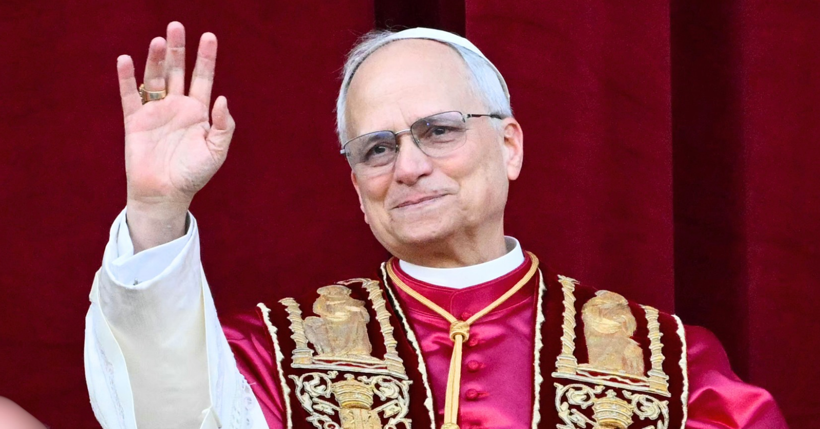Pope Cancer