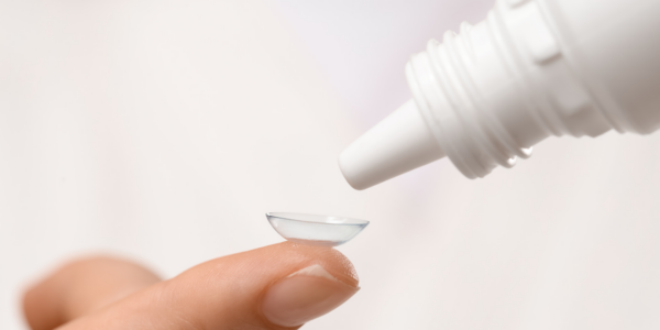 Eye Drops