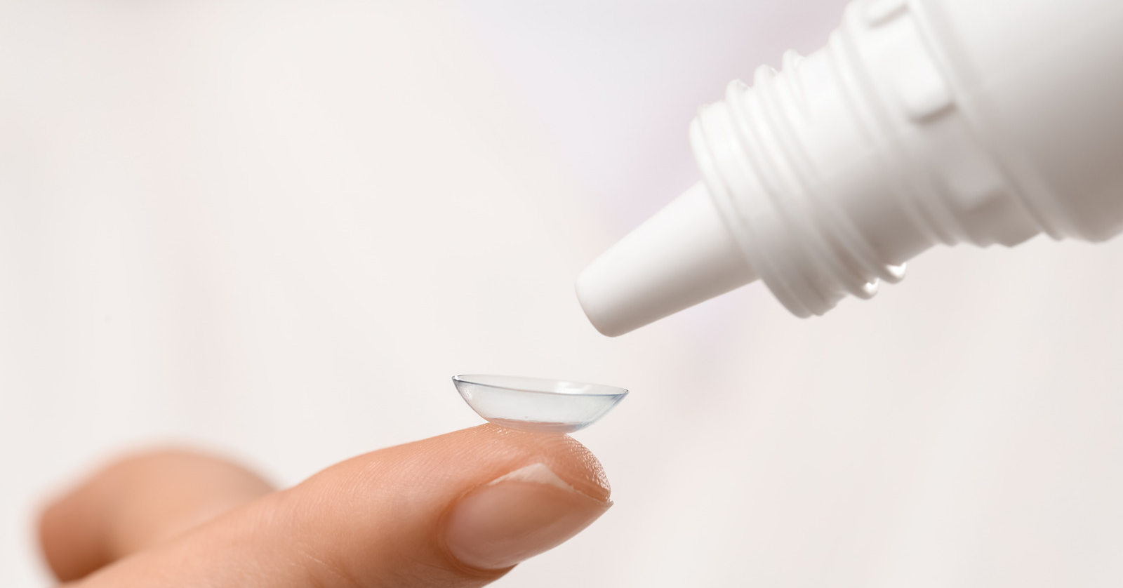Eye Drops