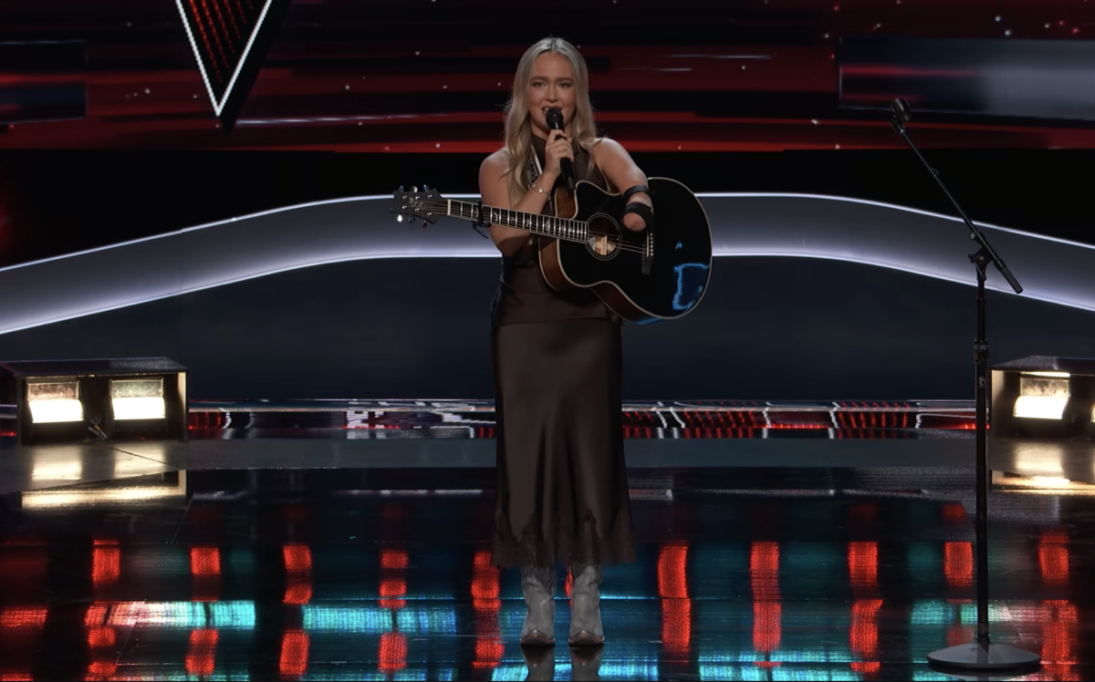 The Voice