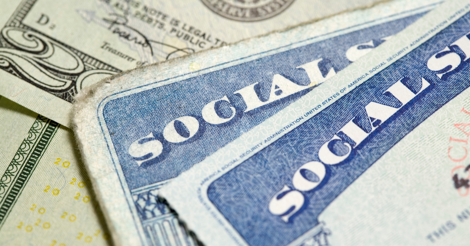 Social Security Benefits