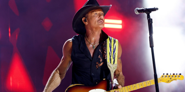 Tim McGraw