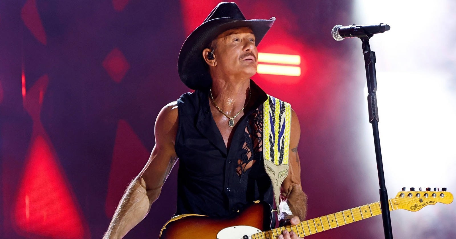 Tim McGraw
