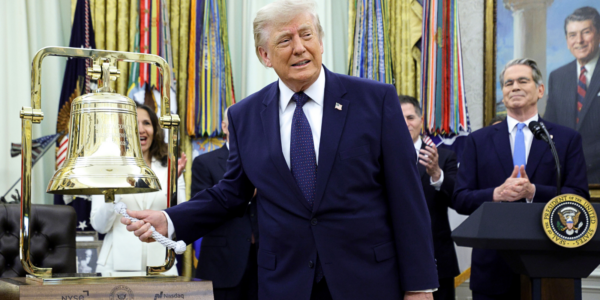 On Oct. 7, President Trump announced a significant change to Trump Accounts, and it could potentially benefit 70 million American children.