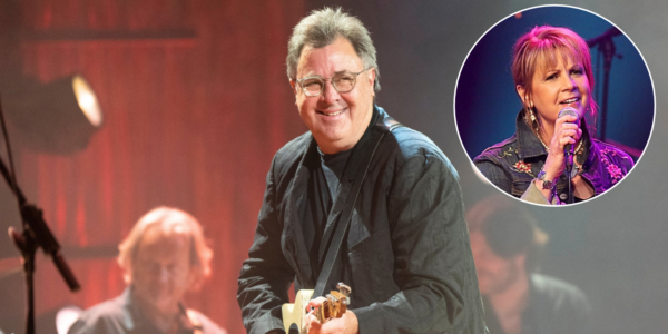 Vince Gill