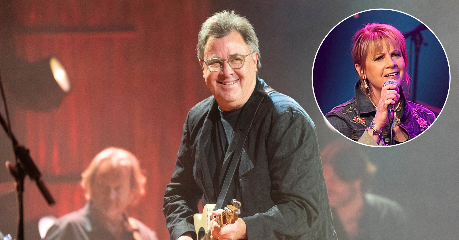 Vince Gill