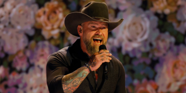 Zac Brown